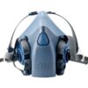 3m respirator half face