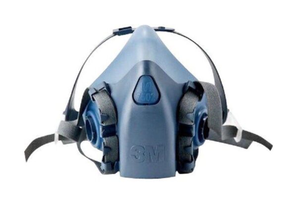 3m respirator half face