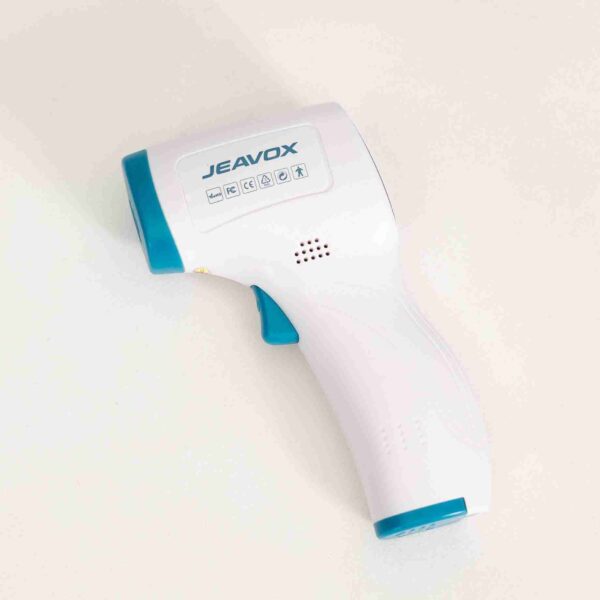 Jeavox-Infrared-Thermometer-machine