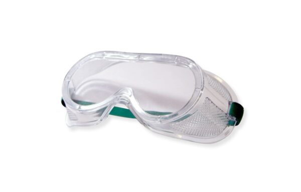 safety goggles single pair