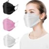 kf94 protective face mask woman