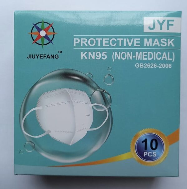 K94 Mouth Mask Box
