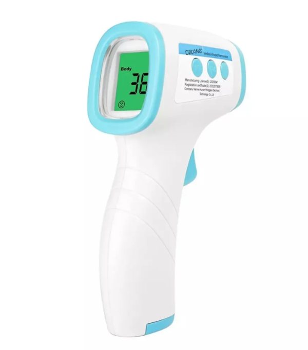 digital-infrared-thermometer 2