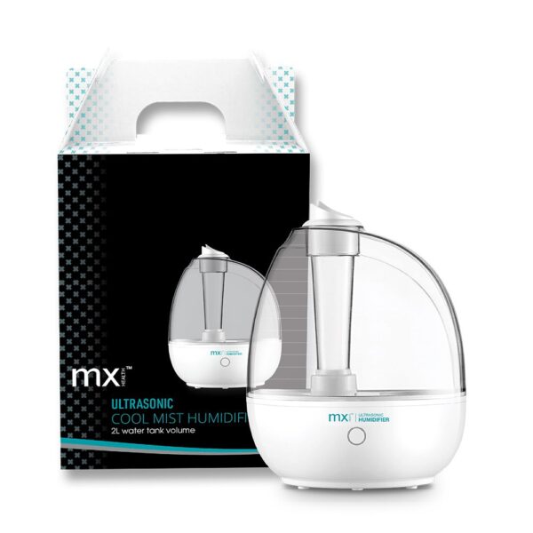 Mx Humidifier Ultrasonic Image 1