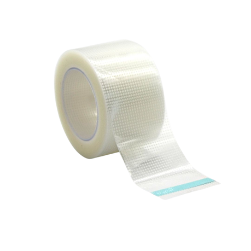 Perforated Surgical Tape 25mm x 3m 2