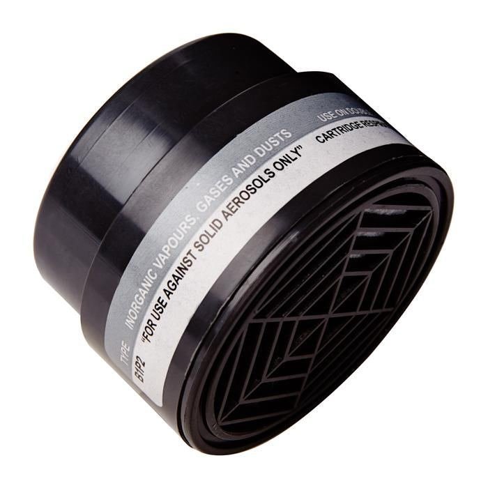 BIP2 inorganic vapors & acid gases in the presence of dust Bip2 Inorganic Vapors & Acid Gases In The Presence Of Dust - Image 1