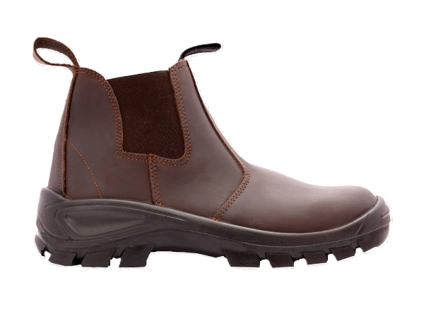 Bova 90006 Chelsea Boot64 Bova 90006 Chelsea Boot - Image 1