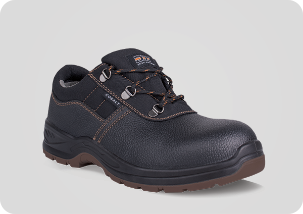 DOT-Cobalt_Safety-Shoe Dot Cobalt Safety Shoe Stc - Image 1