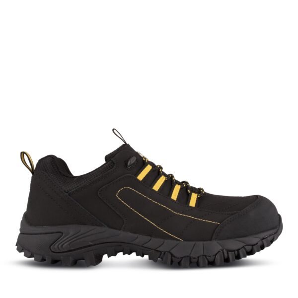 Expedition Lo Shoe Stc