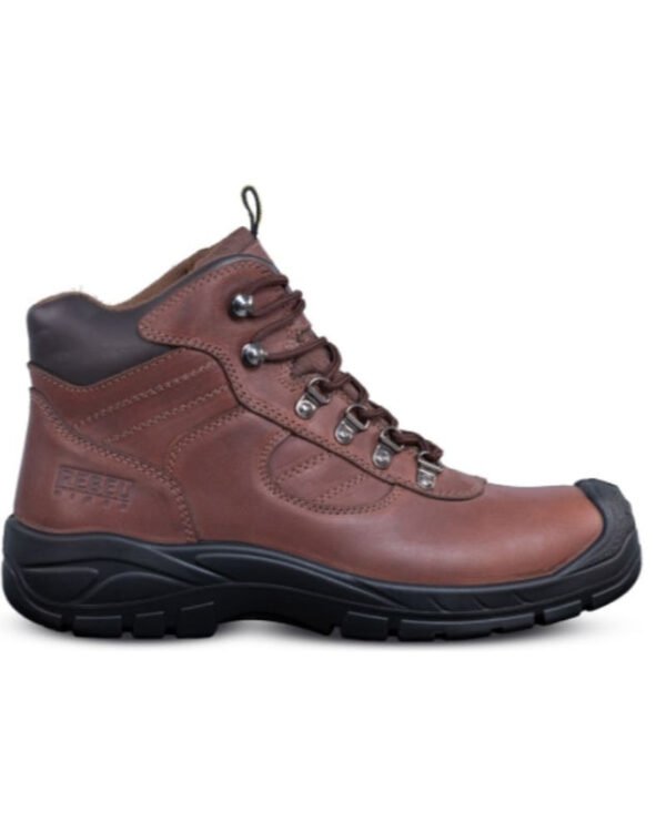 Hiker Hi Boot Stc