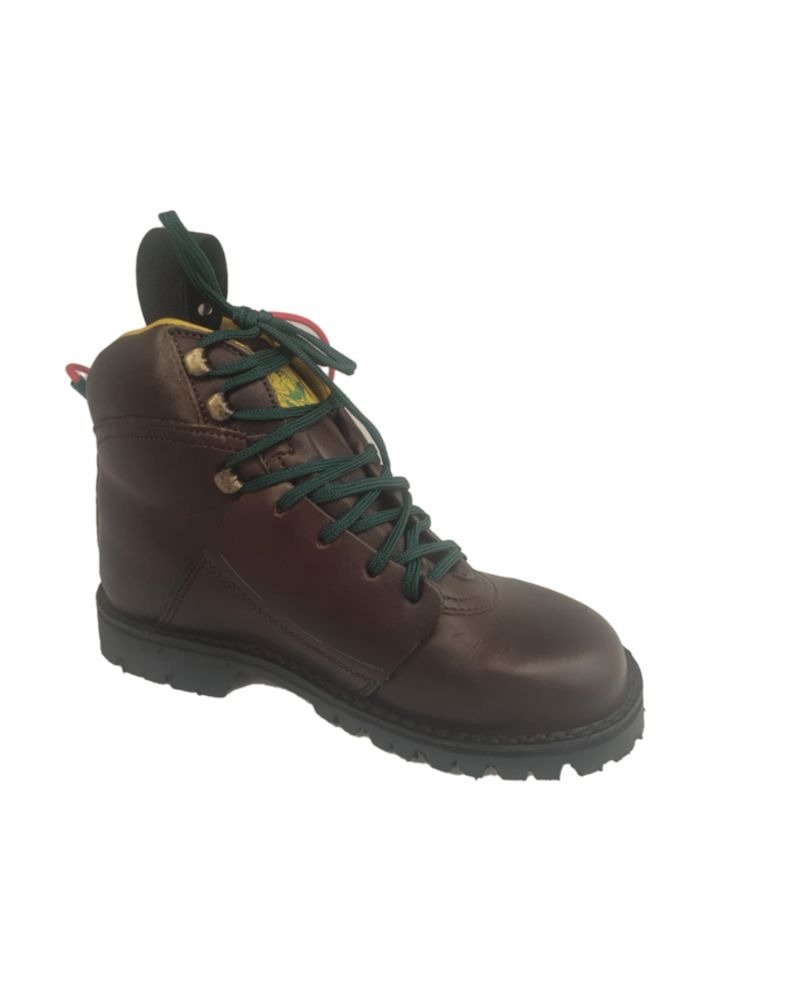 Jim Green Live Line ots-1 Jim Green Live Line (Eskom Tower Climbing Boots) - Image 1