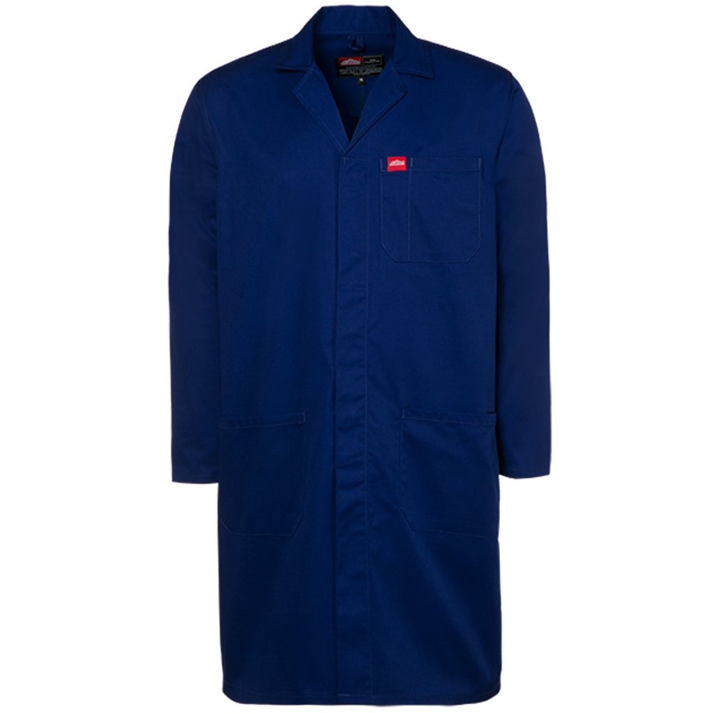 Jonsson Dustcoat24 Jonsson Dust Coat - Image 1