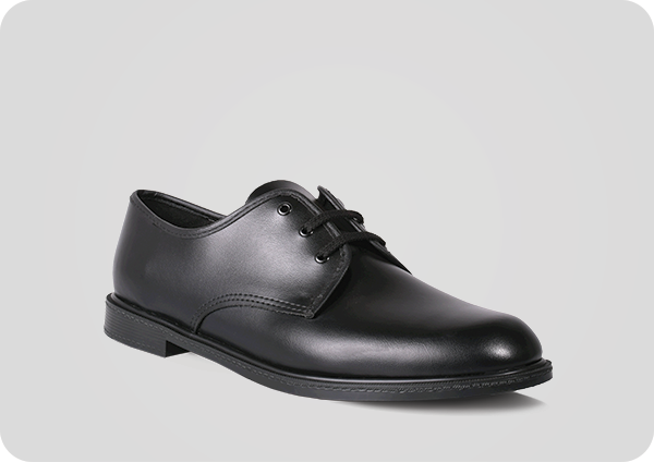 Patriot-Cadet-Shoe-1 Cadet, Formal Shoe, Nstc - Image 1