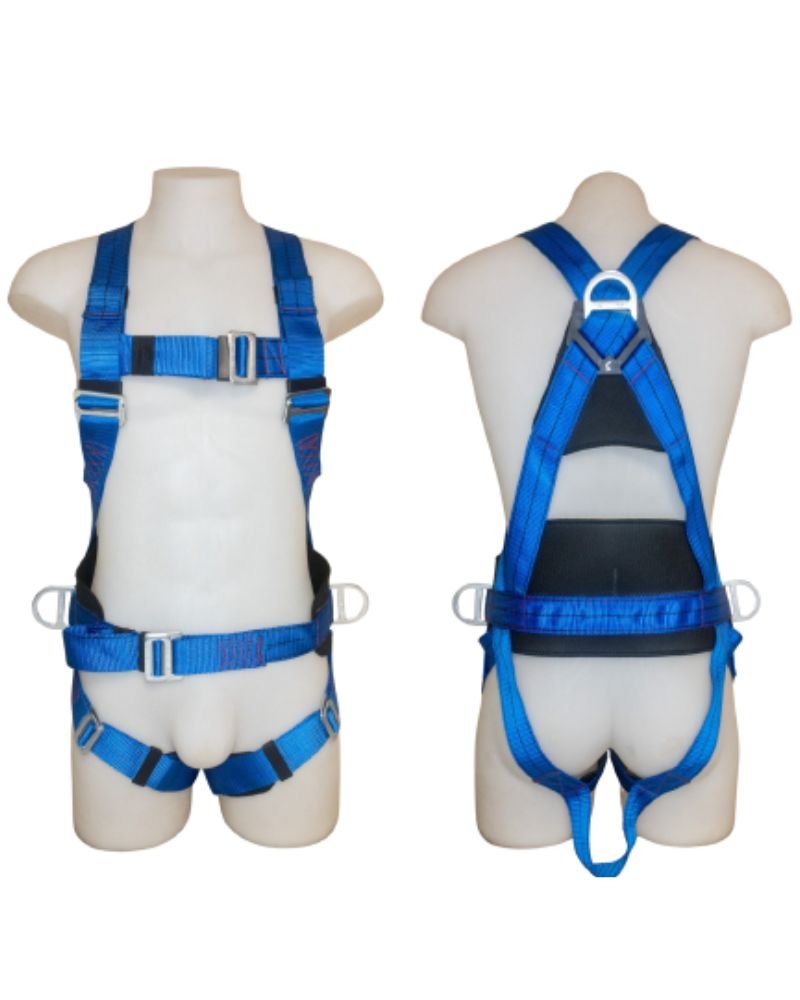 Performance Harness (3 Point)D Performance Harness (3 Point) - Image 1