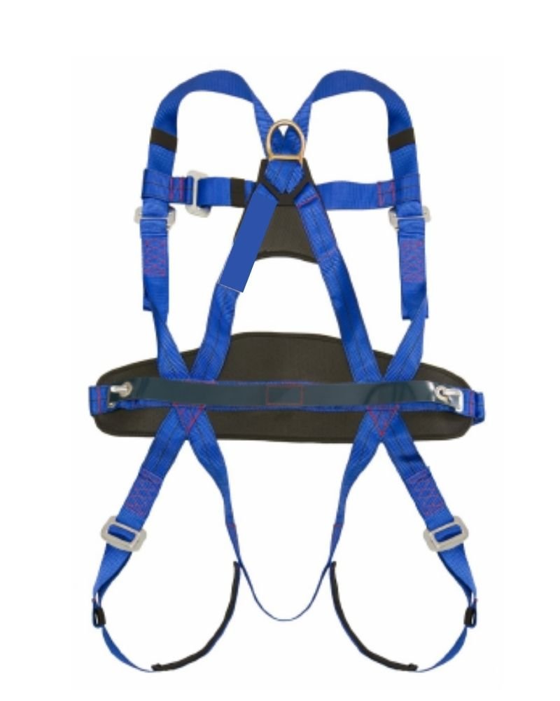 Performance Harness (Mining)1 Performance Harness (Mining) - Image 1