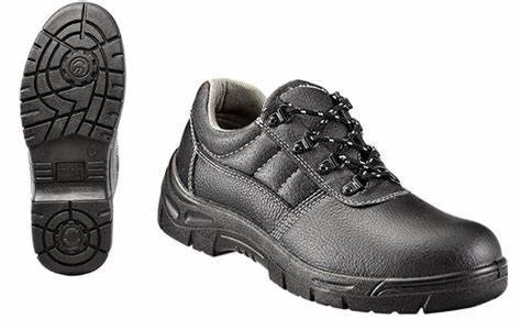 Pumba Shoe STC ONLY IN BLACK Pumba Shoe Stc - Image 1