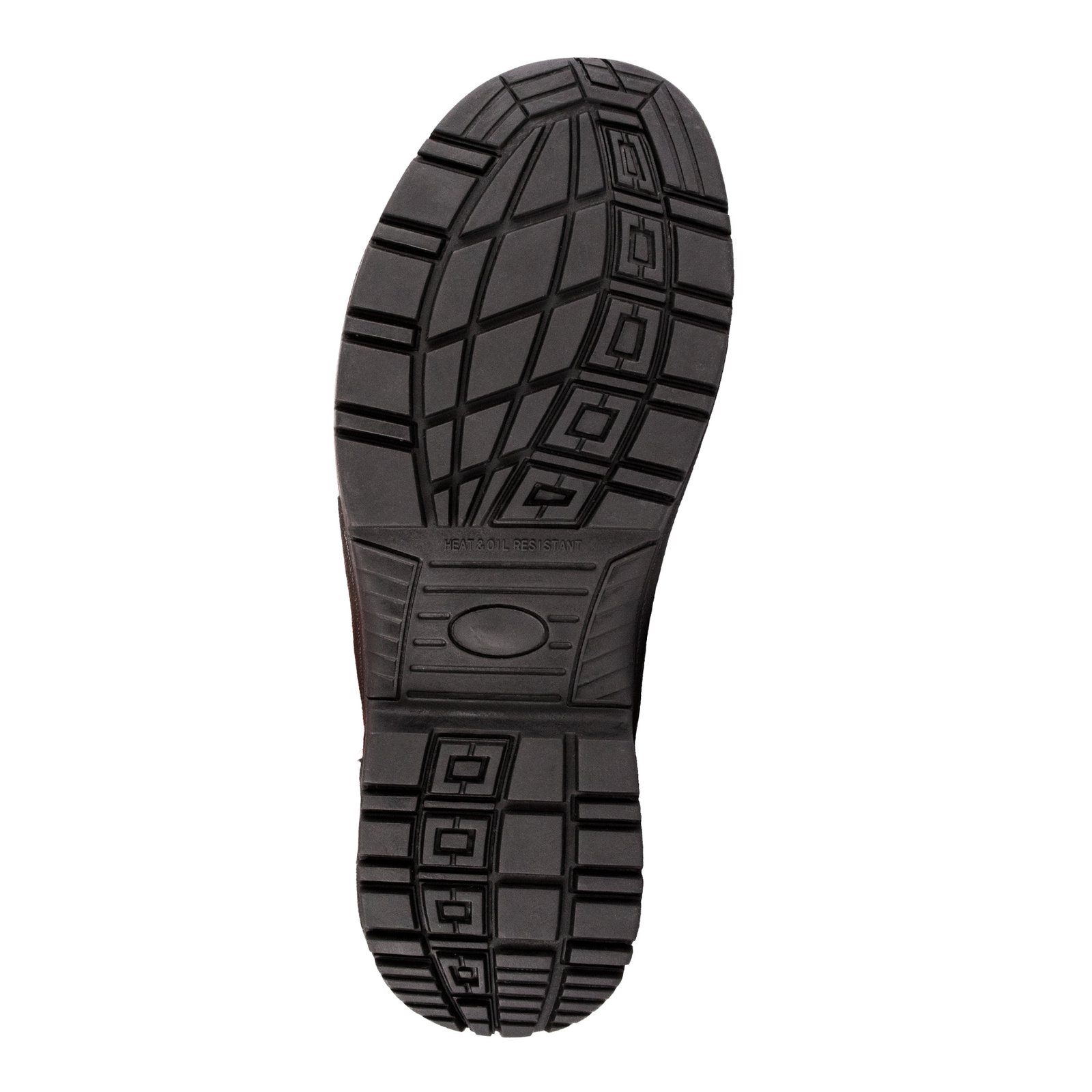 REBEL Jigga Boot Eskom compliant boot-SOLE Rebel Jigga Boot Eskom Compliant Boot - Image 1