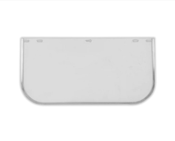 Replacement Visor Clear For Wh007