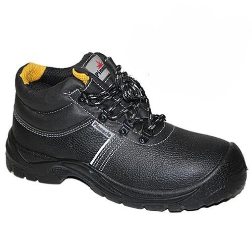 Roko-Safety_Boots Rokolo Safety Shoe (Steel Toe & Midsole) - Image 1