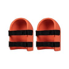 Standard Rubber Knee Pads