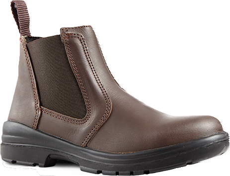 Sydney Ladies Boot STCy Sydney Boot Stc - Image 1