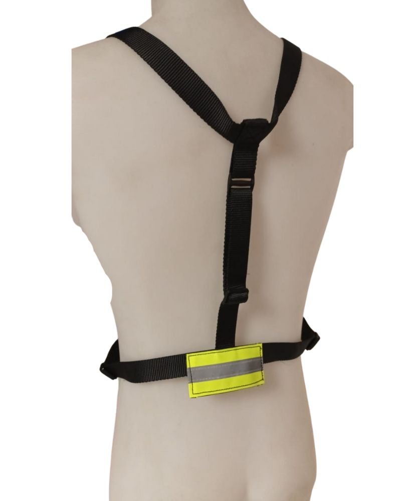 WALKIE-TALKIE-HARNESS-1 Transnet Walkie Talkie Harness - Image 1
