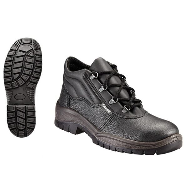 Geo Trek Boot Stc