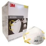 3M 8810 Mask Box