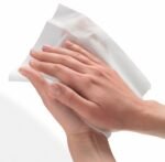 Hands Wet Wipes