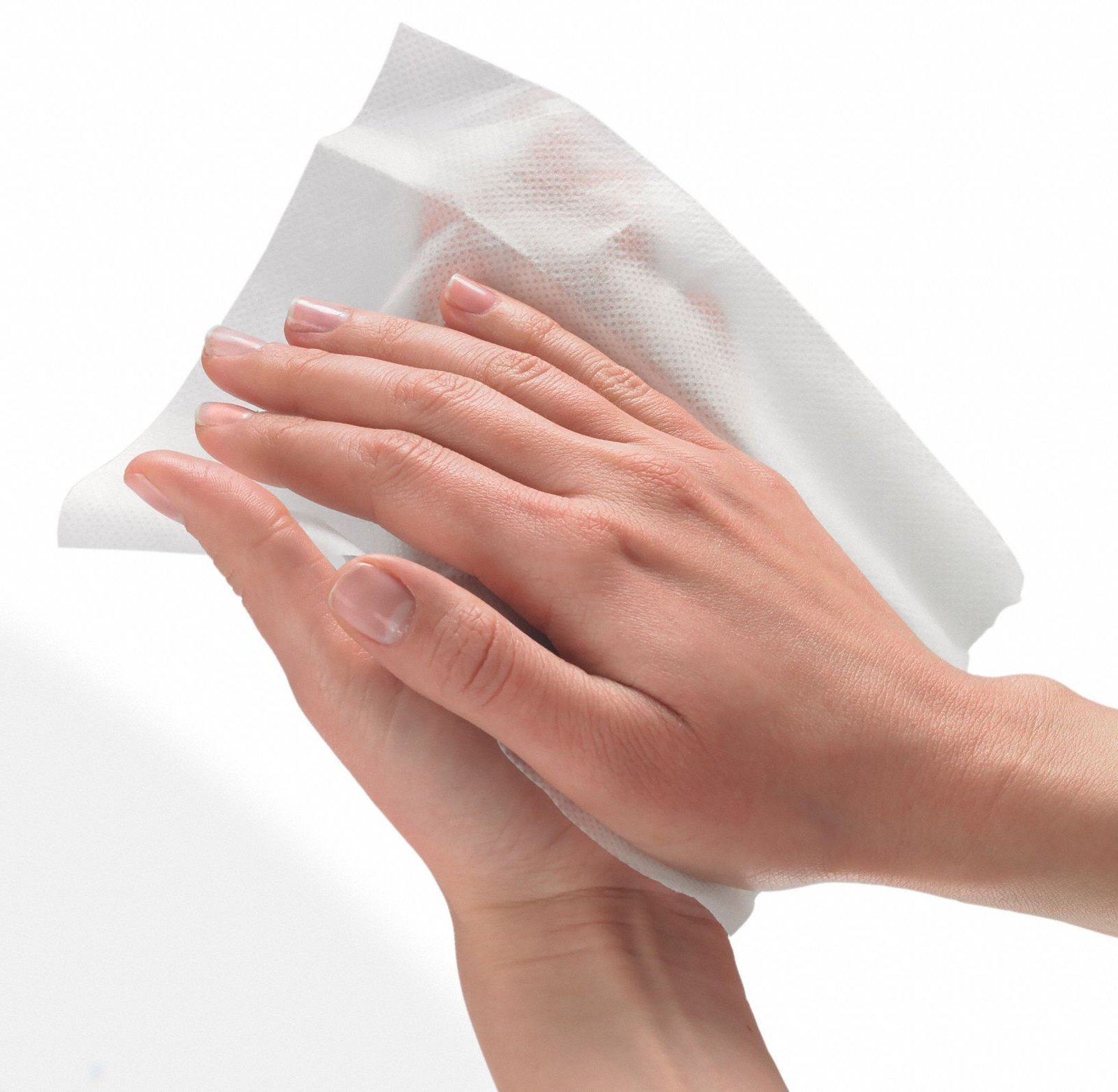 Hands Wet Wipes