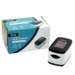 Mx Pulse Oximeter