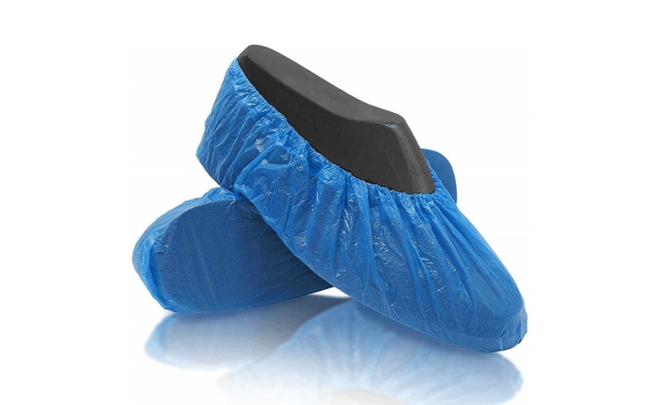 Protective Shoe Covers