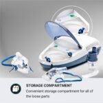 Mx Streamline Nebuliser - Image 6