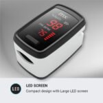 Mx Pulse Oximeter - Image 3