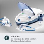 Mx Streamline Nebuliser - Image 4
