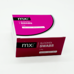 MX Alcohol Swabs - 2Ply - Image 3
