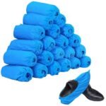 non woven shoe covers bulk