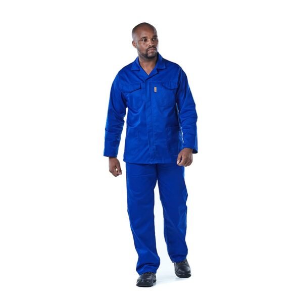Dromex 6535 Polycotton Execufit Conti Pants (SANS 434 Fit)