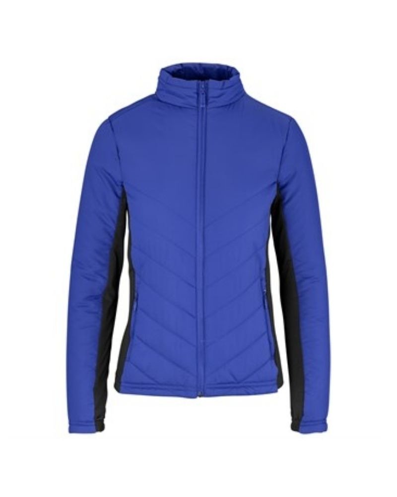 Ladies-Men-Andes-Jacket-royal-blue Andes Puffer Jacket - Image 1