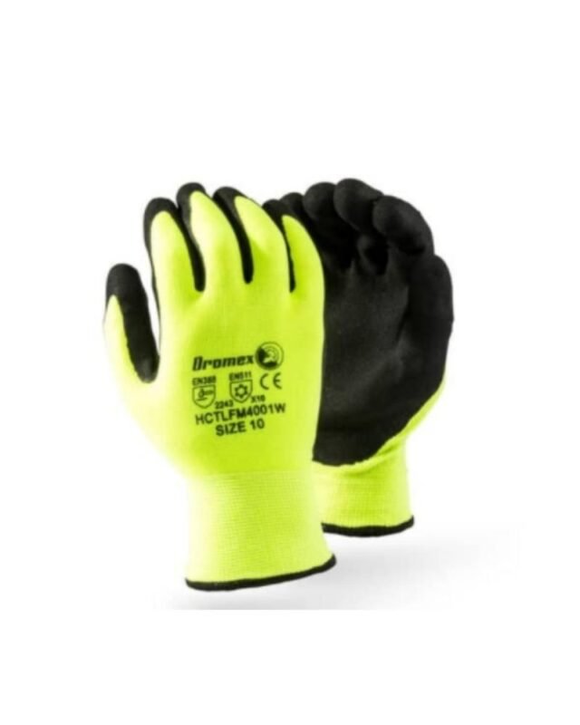 MIIZU400 THERMAL GLOVES