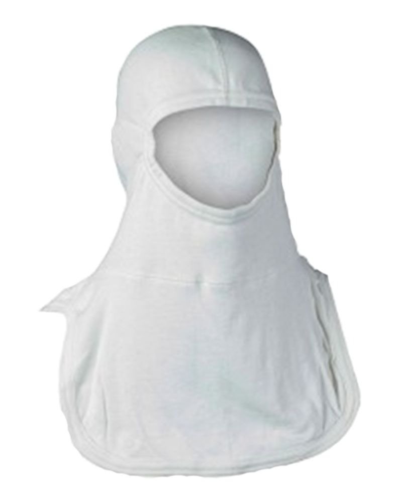 PACII-Nomex-Blend-Fire-Hood Fireman Balaclava Nfpa 1971 2018 Nomex - Image 1