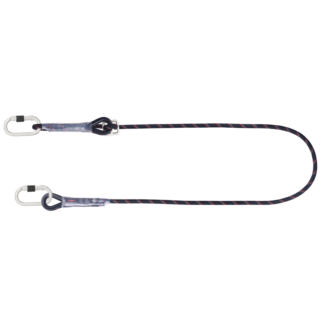 PN-244.png Work Positioning Lanyard (Rope Type) - Image 1
