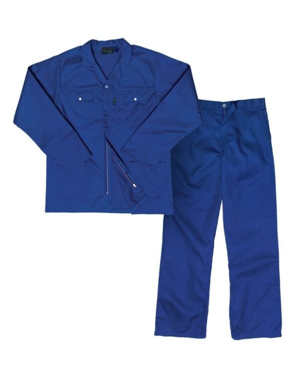 Javlin Premium J54 100% Cotton Conti Suit (32 - 60)