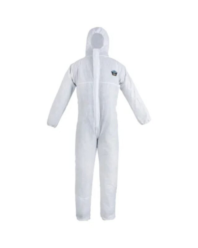 REBEL PROGUARD 100 DISPOSABLE COVERALL