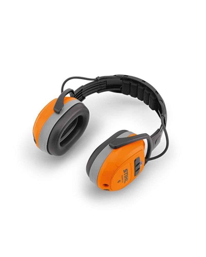 STIHL-DYNAMIC-BT-Ear-Protectors-with-Bluetooth-BT Stihl Dynamic Bt Ear Protectors With Bluetooth (Bt) - Image 1