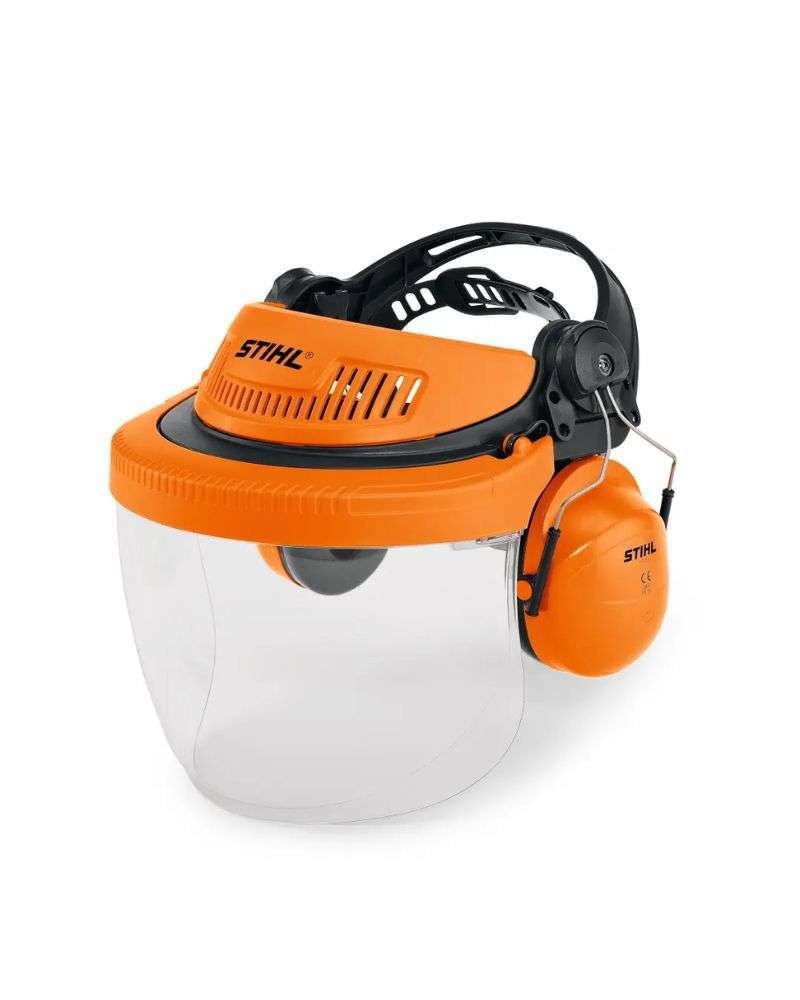 STIHL-G500PC-Face-And-Ear-Protection Stihl G500Pc Face And Ear Protection - Image 1