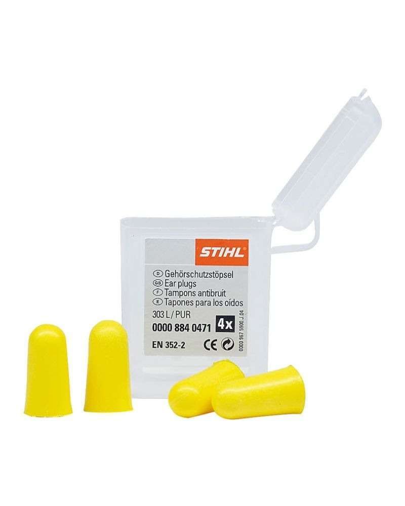 STIHL-GSS-33-Ear-plugs Stihl Gss 33 Ear Plugs - Image 1