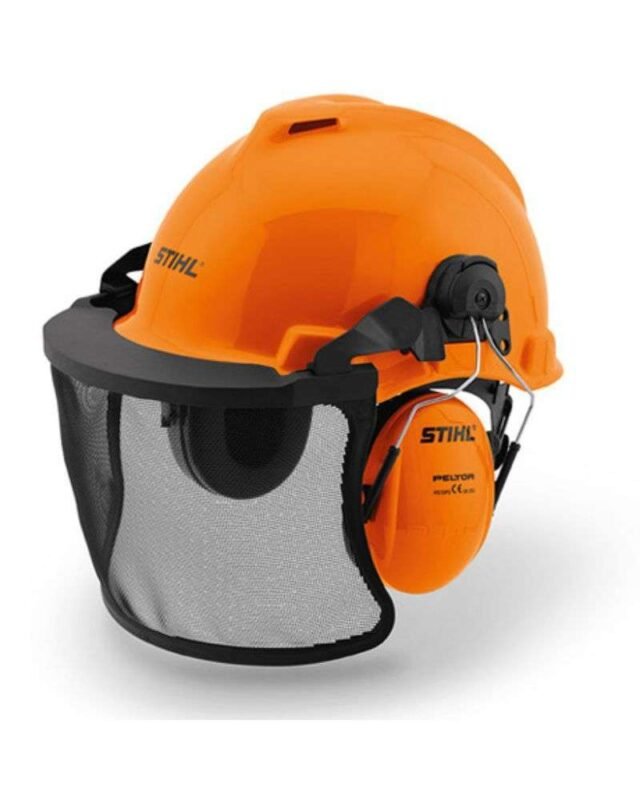 STIHL Universal helmet set