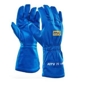 Dromex Arc Fabric Gloves Atpv 70 Cal