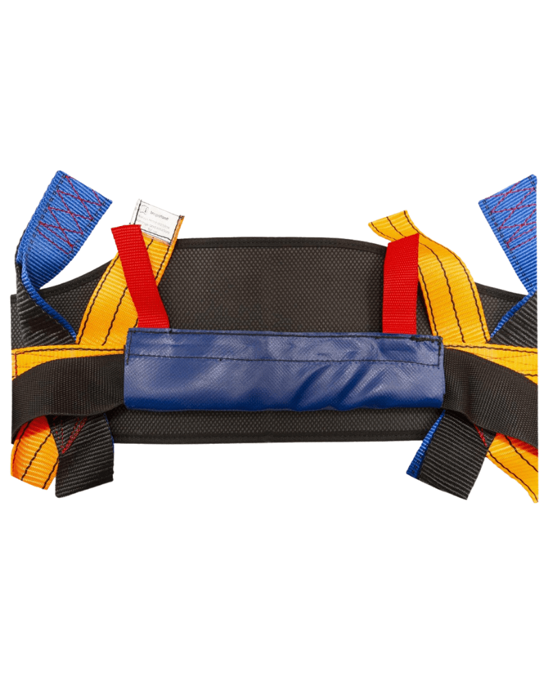 Standing-Step-for-harness Standing Step (Permanently Attached To Harness) - Image 1